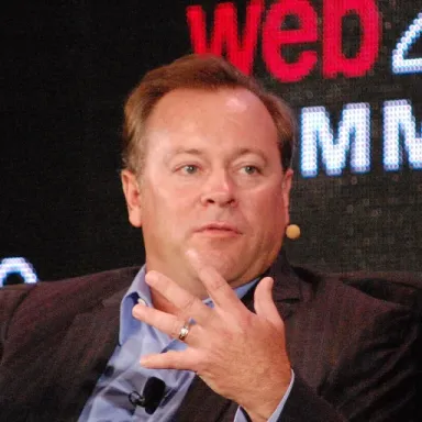 Jack Tretton profile photo