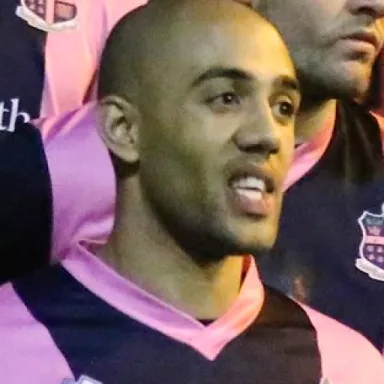 Wayne Carew profile photo