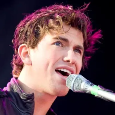 Richard Fleeshman profile photo