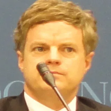 John Bridgeland profile photo