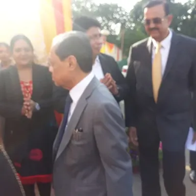 Ranjan Gogoi profile photo