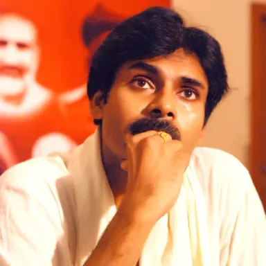 Pawan Kalyan profile photo