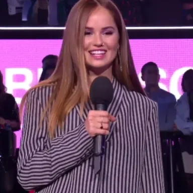 Debby Ryan profile photo