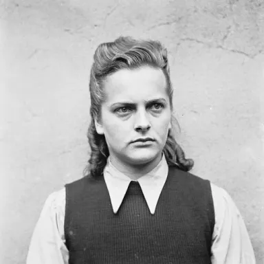 Irma Grese profile photo
