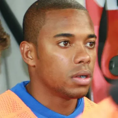 Robinho profile photo