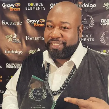Elroy Powell profile photo