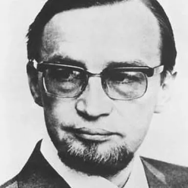 Paavo Haavikko profile photo