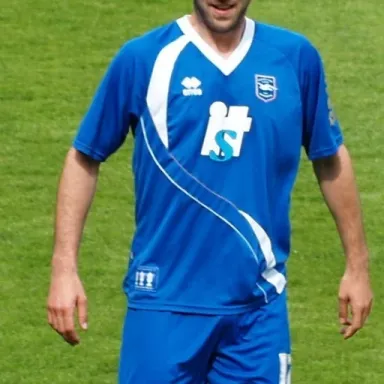 Glenn Murray profile photo