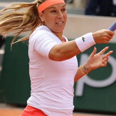 Dominika Cibulková profile photo