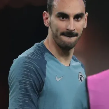 Davide Zappacosta profile photo