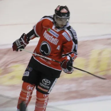 Stephen Dixon (ice hockey) profile photo