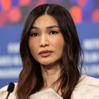 Gemma Chan profile photo