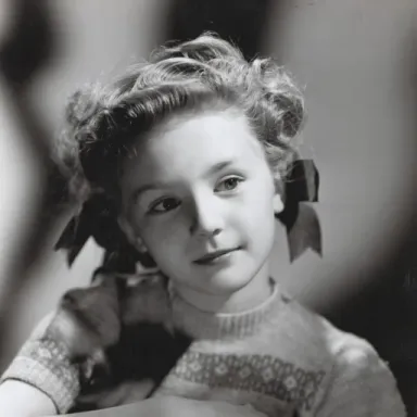 Kathryn Beaumont profile photo