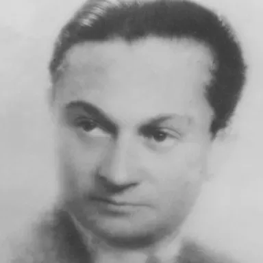 Julien Duvivier profile photo