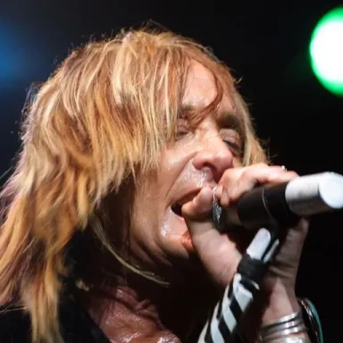 Kevin DuBrow profile photo