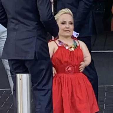 Kiruna Stamell profile photo