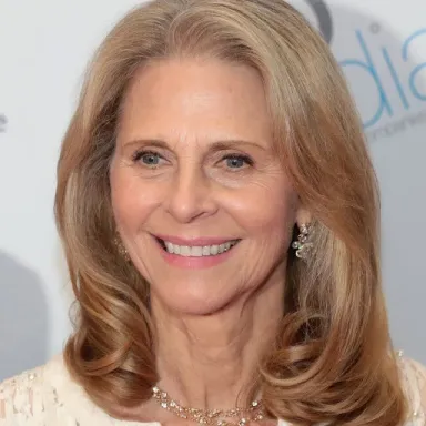 Lindsay Wagner profile photo