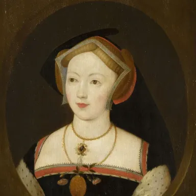 Mary Boleyn profile photo