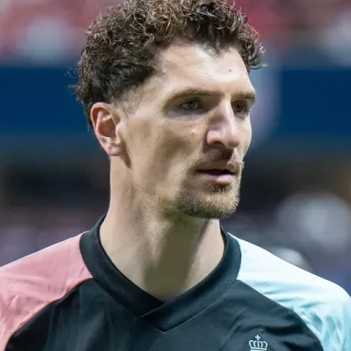 Thomas Meunier profile photo