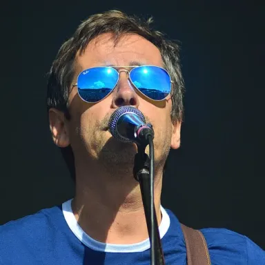 Nick Heyward profile photo