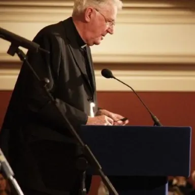 Cormac Murphy-O'Connor profile photo