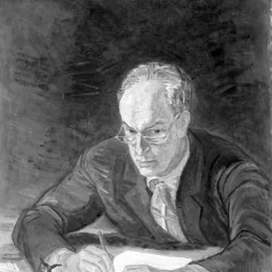 Henry Murray profile photo