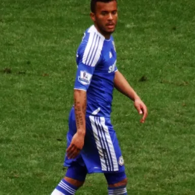 Ryan Bertrand profile photo
