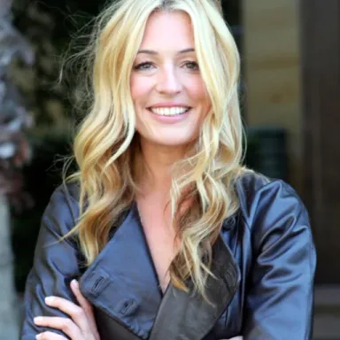 Cat Deeley profile photo