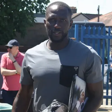 Moussa Sissoko profile photo