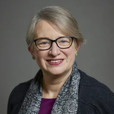 Natalie Bennett profile photo