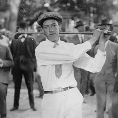Francis Ouimet profile photo