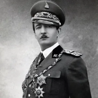 Zog I profile photo