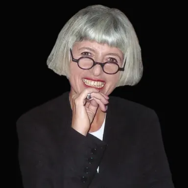 Gabrielle Rifkind profile photo