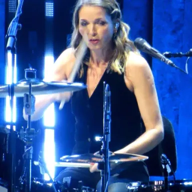 Caroline Corr profile photo