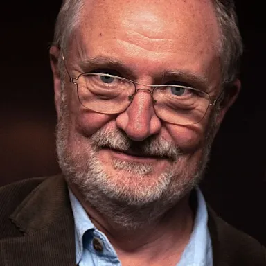 Jim Broadbent profile photo