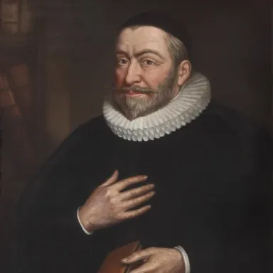 William Ames profile photo