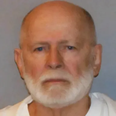 Whitey Bulger profile photo