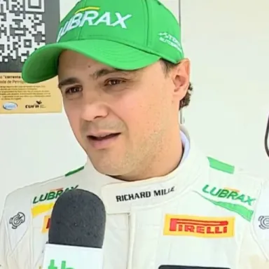Felipe Massa profile photo
