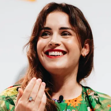 Louise Perry profile photo