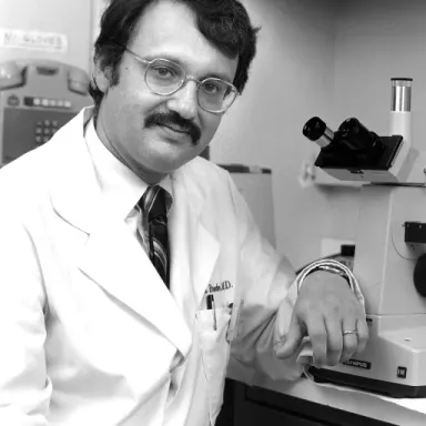Samuel Broder profile photo