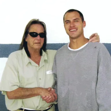 George Jung profile photo