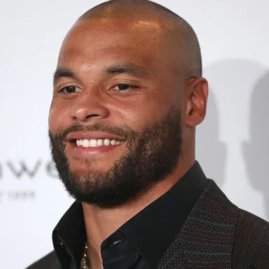Dak Prescott profile photo