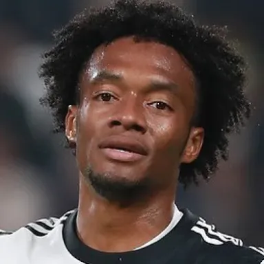 Juan Cuadrado profile photo