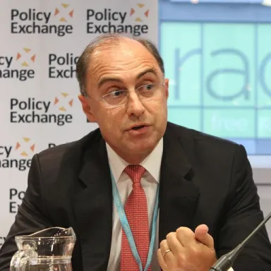 Xavier Rolet profile photo