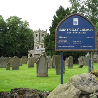 Alan Giles profile photo