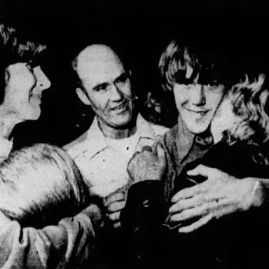 Steven Stayner profile photo