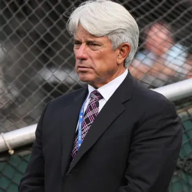 Buck Martinez profile photo