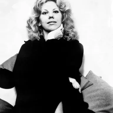 Erica Jong profile photo