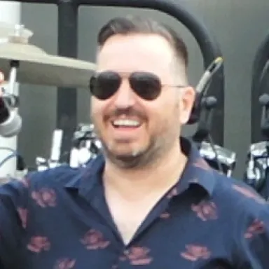 Leo Quinn profile photo