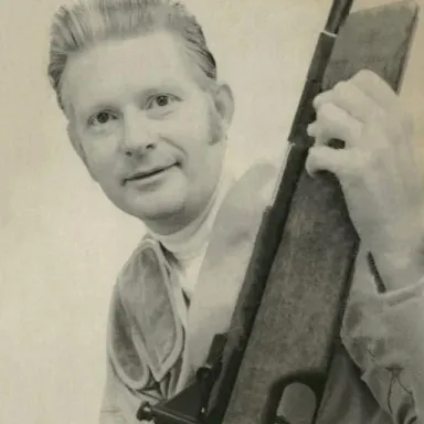 Gary Anderson (sport shooter) profile photo